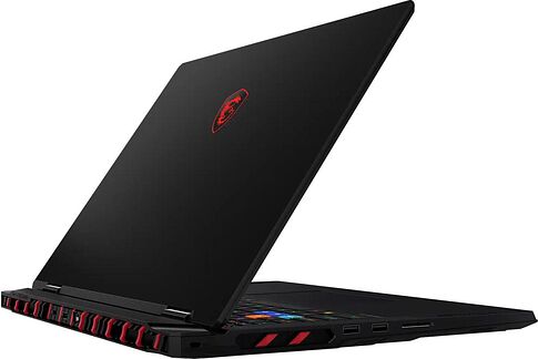 Игровой ноутбук MSI Raider 18 Max HX A2WJ-1050RU