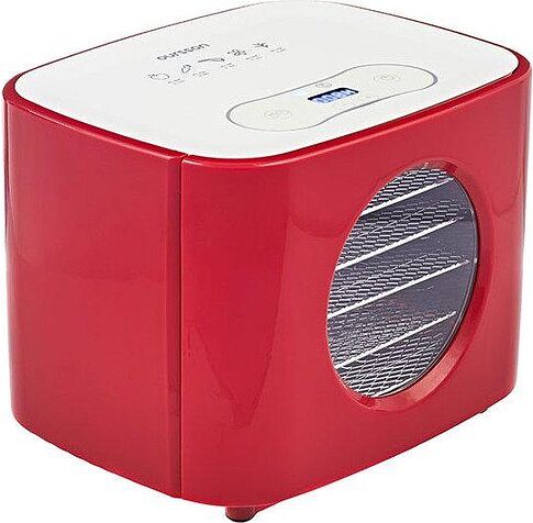 Сушилка для овощей и фруктов Oursson DR5000D/RD