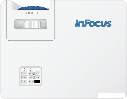 Проектор InFocus INL2168