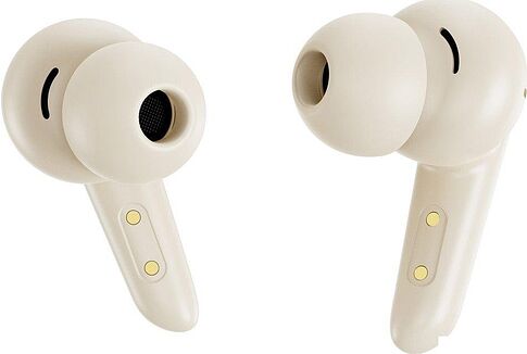 Наушники XO G22 (бежевый)