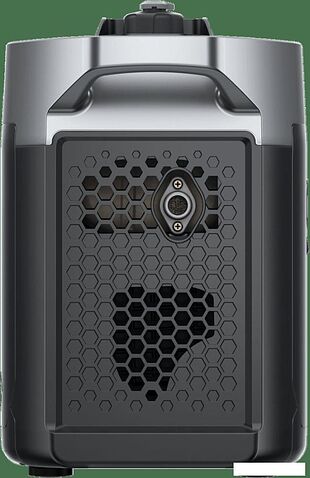 Бензиновый генератор EcoFlow Smart Generator