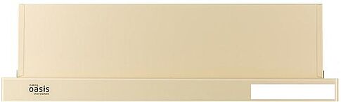 Кухонная вытяжка Oasis UV-60IG (F)