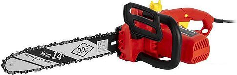 Электрическая пила DDE CSE160