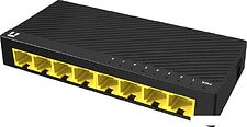 Неуправляемый коммутатор Netis ST3108GS