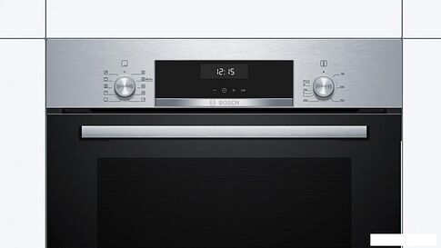 Электрический духовой шкаф Bosch Serie 6 HBJ558YS3Q
