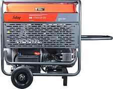 Бензиновый генератор Fubag BS 17000 DA ES