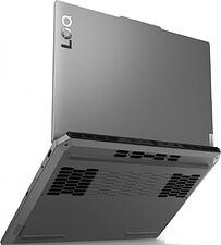 Игровой ноутбук Lenovo LOQ 15IAX9 83GS005CRK