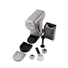 Рожковая кофеварка Timberk T-CM33039