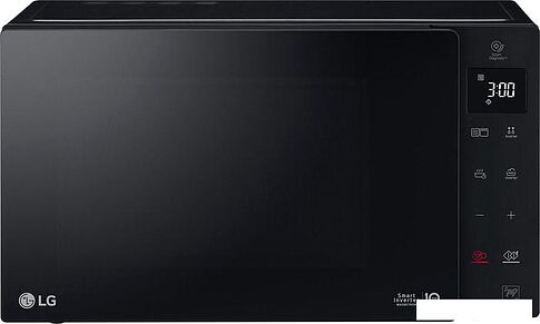 Микроволновая печь LG MH6535GIS
