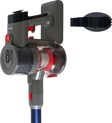 Пылесос Endever SkyClean VC-304 (темно-синий/серый)