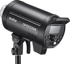 Лампа Godox DP600IIIV