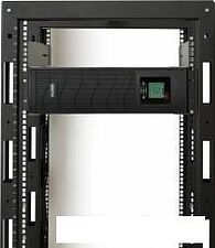 Источник бесперебойного питания Импульс Юниор ПРО 2000 РТ