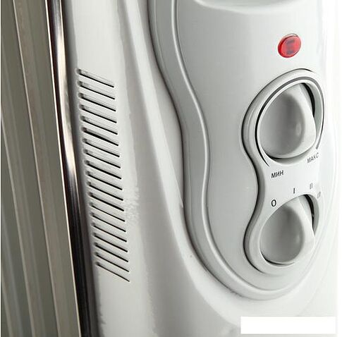 Масляный радиатор Ресанта ОМ-9Н