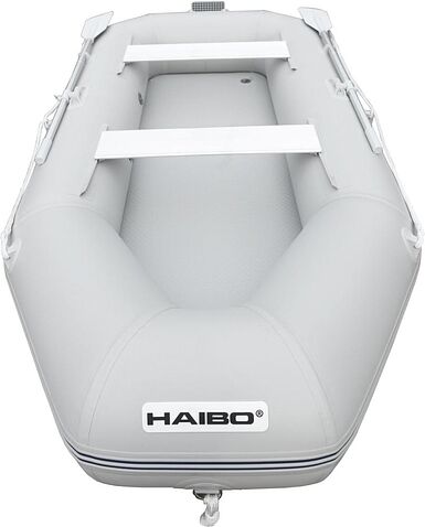 Моторно-гребная лодка Haibo HBD 240AL