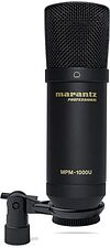 Микрофон Marantz MPM-1000U