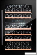 Винный шкаф Temptech OZ90DB