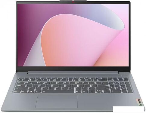 Ноутбук Lenovo IdeaPad Slim 3 15AMN8 82XQ00EQPS