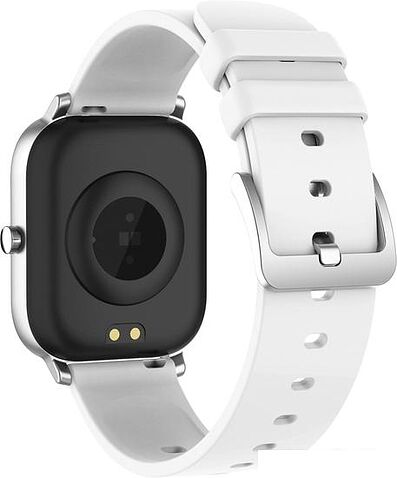 Умные часы Canyon Wildberry SW-74 (белый)