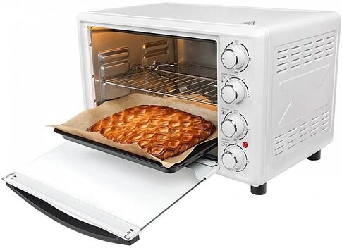 Мини-печь Nordfrost (Nord) RC 350 W