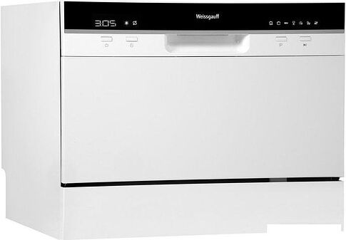Посудомоечная машина Weissgauff TDW 4017