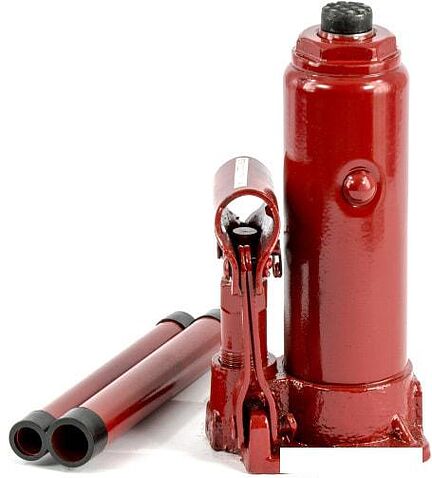 Бутылочный домкрат Sparta 50322 3т