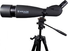 Подзорная труба Meade Wilderness Spotting Scope 20-60x100mm Подзорная труба Meade Wilderness Spotting Scope 20-60x100mm
