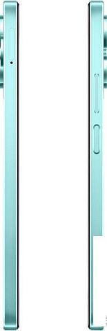 Смартфон Realme C51 RMX3830 6GB/256GB (мятно-зеленый)