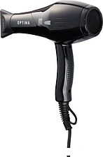 Фен Dewal Beauty Optima HD1003 (черный) Фен Dewal Beauty Optima HD1003 (черный)