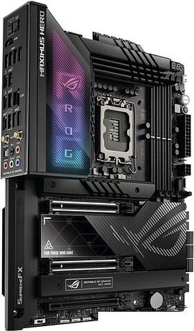 Материнская плата ASUS ROG Maximus Z790 Hero