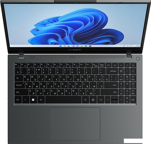 Ноутбук CBR LP-15106