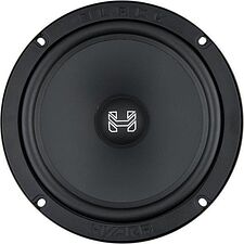 Компонентная АС Black Hydra Gamma 625C