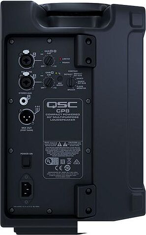 Активная акустика QSC CP8