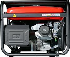 Бензиновый генератор Fubag BS 3300 ES Бензиновый генератор Fubag BS 3300 ES