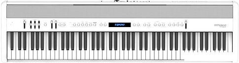 Цифровое пианино Roland FP-60X (белый)