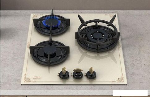 Варочная панель Krona Anima 45 IV