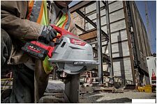 Дисковая (циркулярная) пила Milwaukee Fuel M18 FMCS66-0C 4933472110 (без АКБ, кейс) Дисковая (циркулярная) пила Milwaukee Fuel M18 FMCS66-0C 4933472110 (без АКБ, кейс)