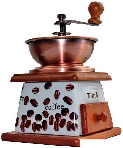Кофемолка TimA SL-073