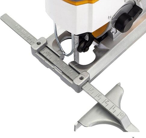 Электролобзик JCB 18JS-B-E (без АКБ)