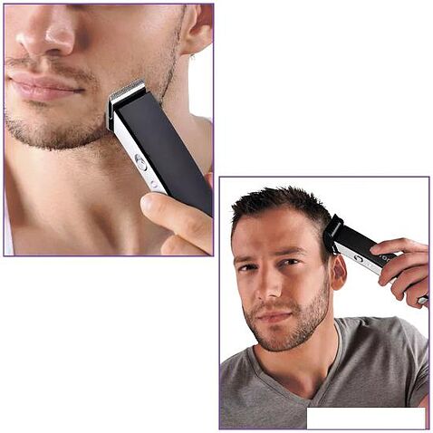 Универсальный триммер Kitfort KT-3108