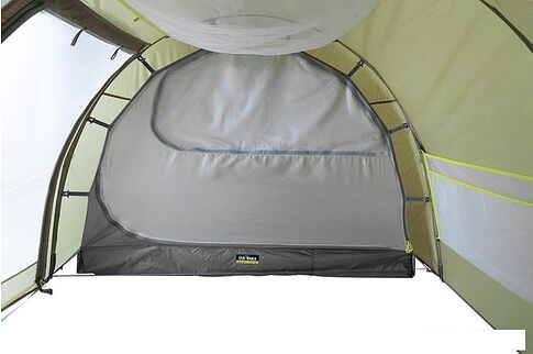 Кемпинговая палатка Tatonka Alaska 3.235 PU (светло-оливковый)
