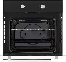 Электрический духовой шкаф Krona Pronto 60 BL G2