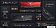 Оперативная память Team T-Force Vulcan 2x8ГБ DDR5 5600 МГц FLBD516G5600HC40BDC01
