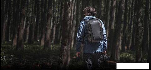 Рюкзак PGYTECH OneMo Lite 22L P-CB-115 (twilight black)