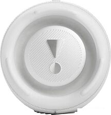 Беспроводная колонка JBL Charge 5 (белый)
