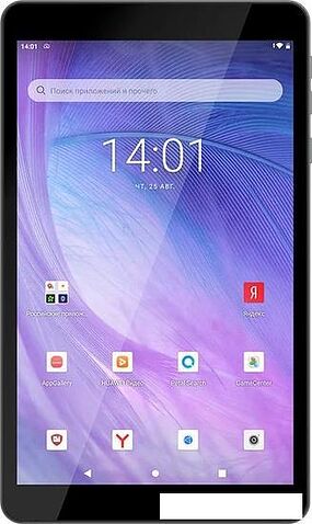 Планшет Topdevice C8 3GB/32GB LTE (темно-серый)