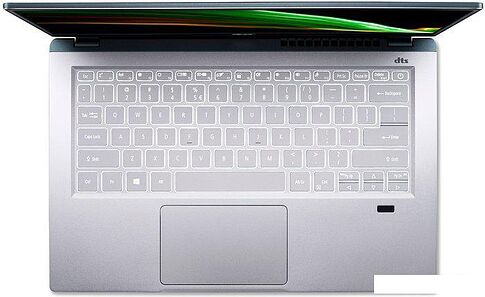 Ноутбук Acer Swift X SFX14-41G-R5NZ NX.AU1ER.006
