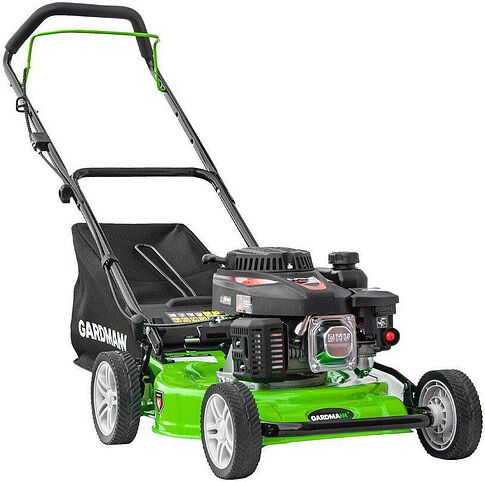 Газонокосилка Gardmann GML-405