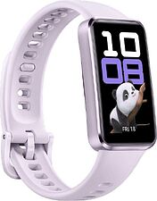 Фитнес-браслет Huawei Band 10 (фиолетовый, международная версия) Фитнес-браслет Huawei Band 10 (фиолетовый, международная версия)