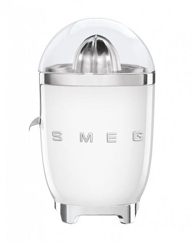 Соковыжималка Smeg CJF11WHEU