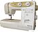 Электромеханическая швейная машина Minerva La Vento 750LV